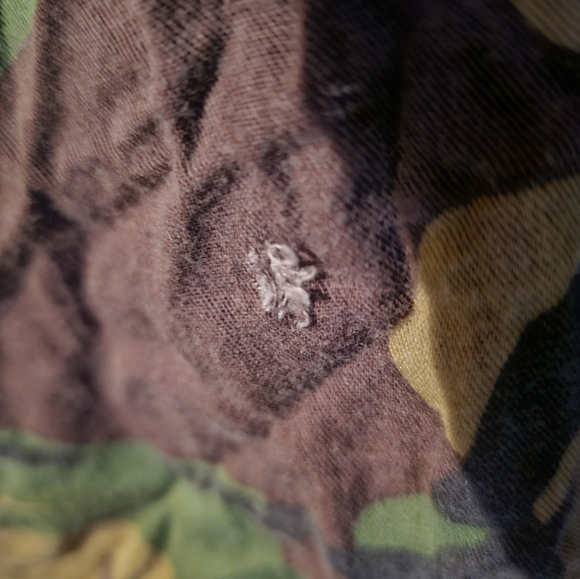 1980 British military jacket - Picture 3 of 4